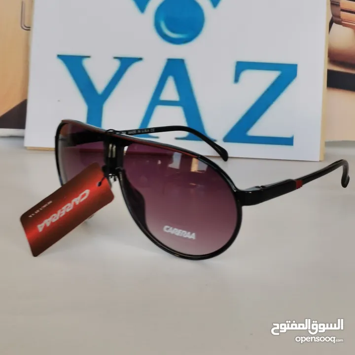 نضارات شمسية رجالية... اوكلي.. سببور... ذات طابع رياضي.... متينة أنيقة... متفرة الان