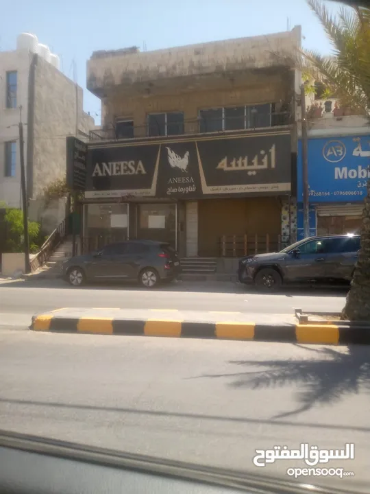 مخازن محلات للايجاز