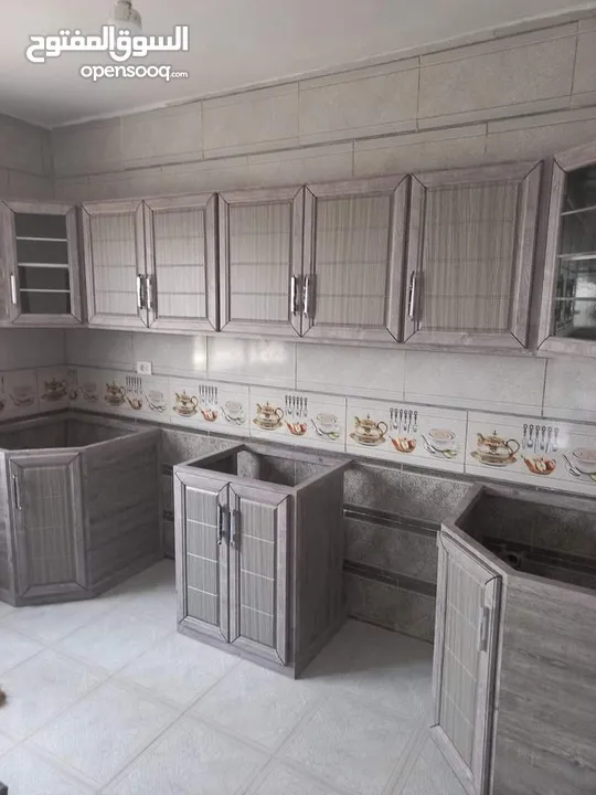 مطابخ ألمنيوم