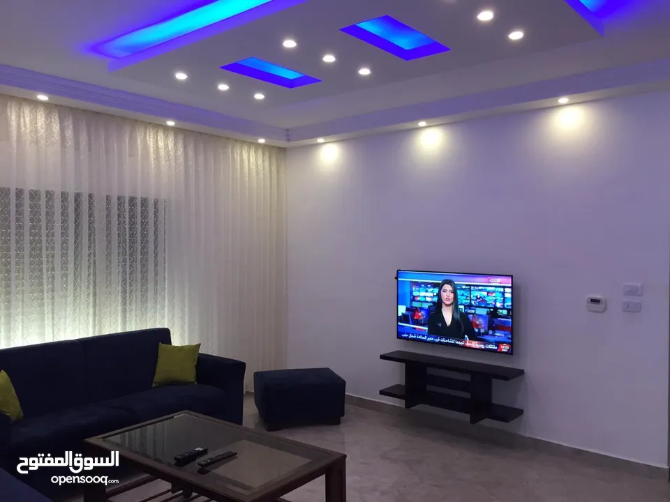 شقة مفروشة للإيجار 60م2 ( Property 10080 )-174848042