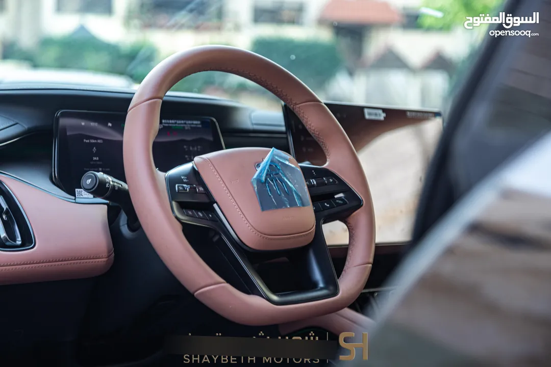 Byd Song L 2024 excellence   يمكن التمويل