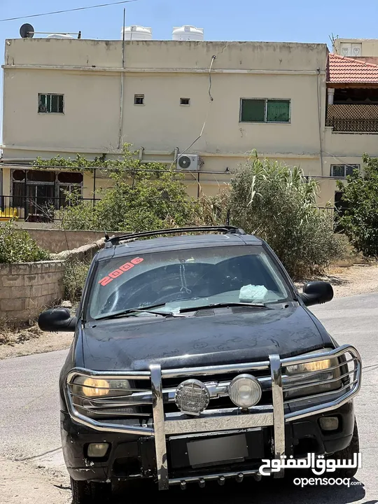 ابليزر  2006