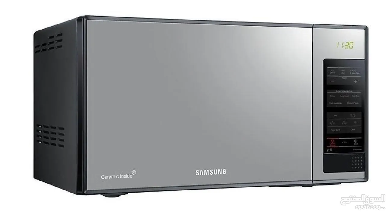 Samsung Microwave