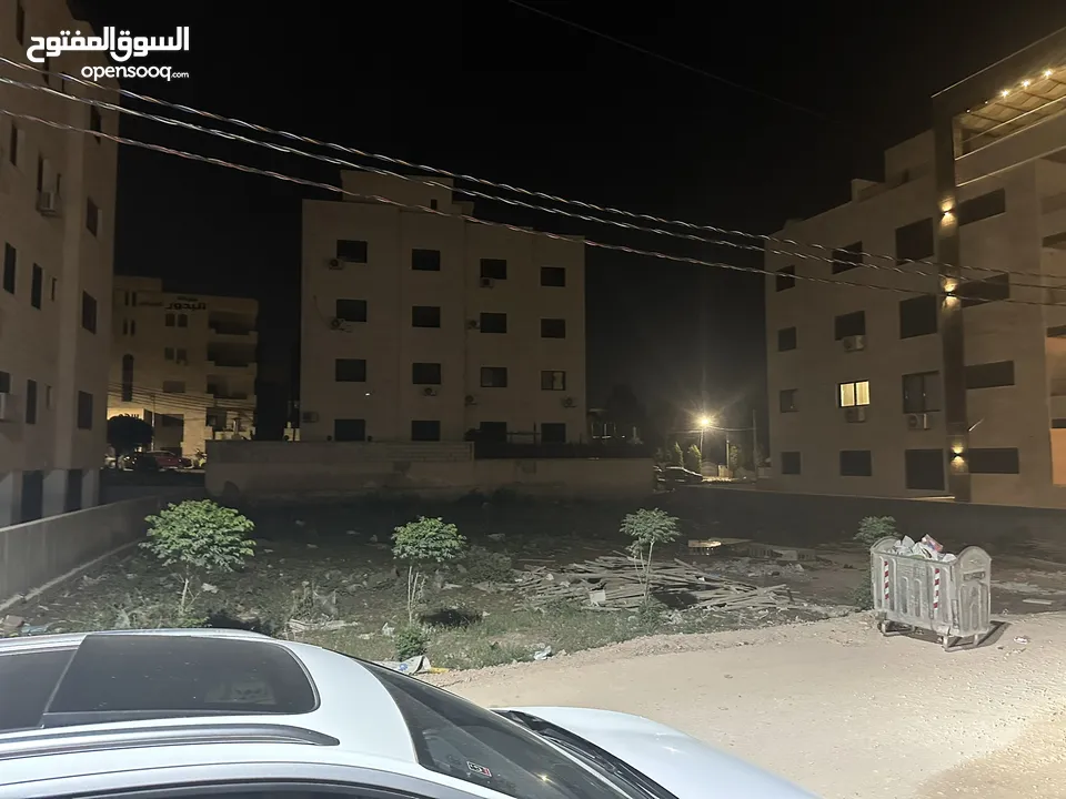 أرض للبيع في الراهبات الوردية حوض الهداف الفوقاني 14 تنظيم ب