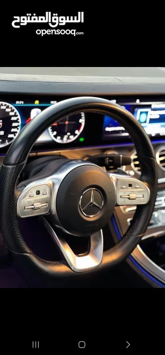 مرسيدس A220