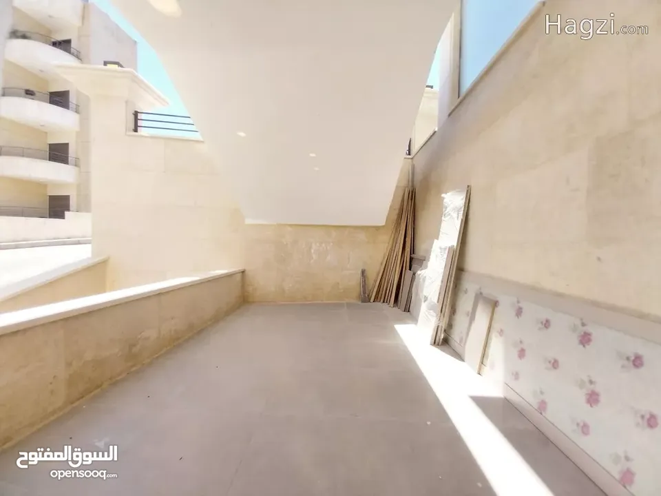 شقة للايجار في الويبده  ( Property 33674 ) سنوي فقط