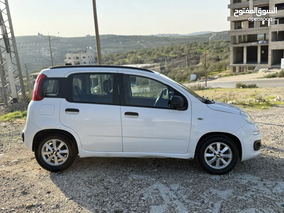 فيت باندا 2015