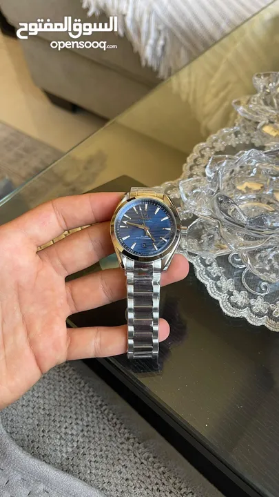 Omega watches copy master high quality