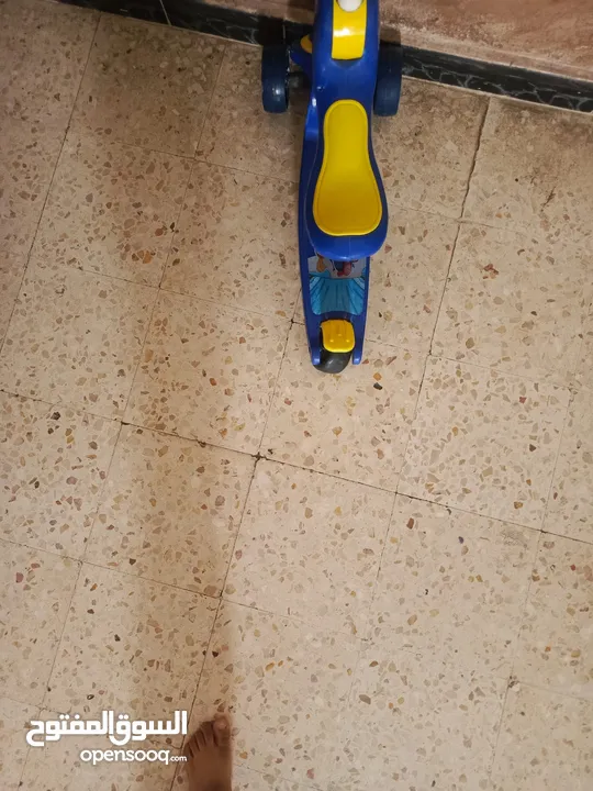 سكوتر للبيع