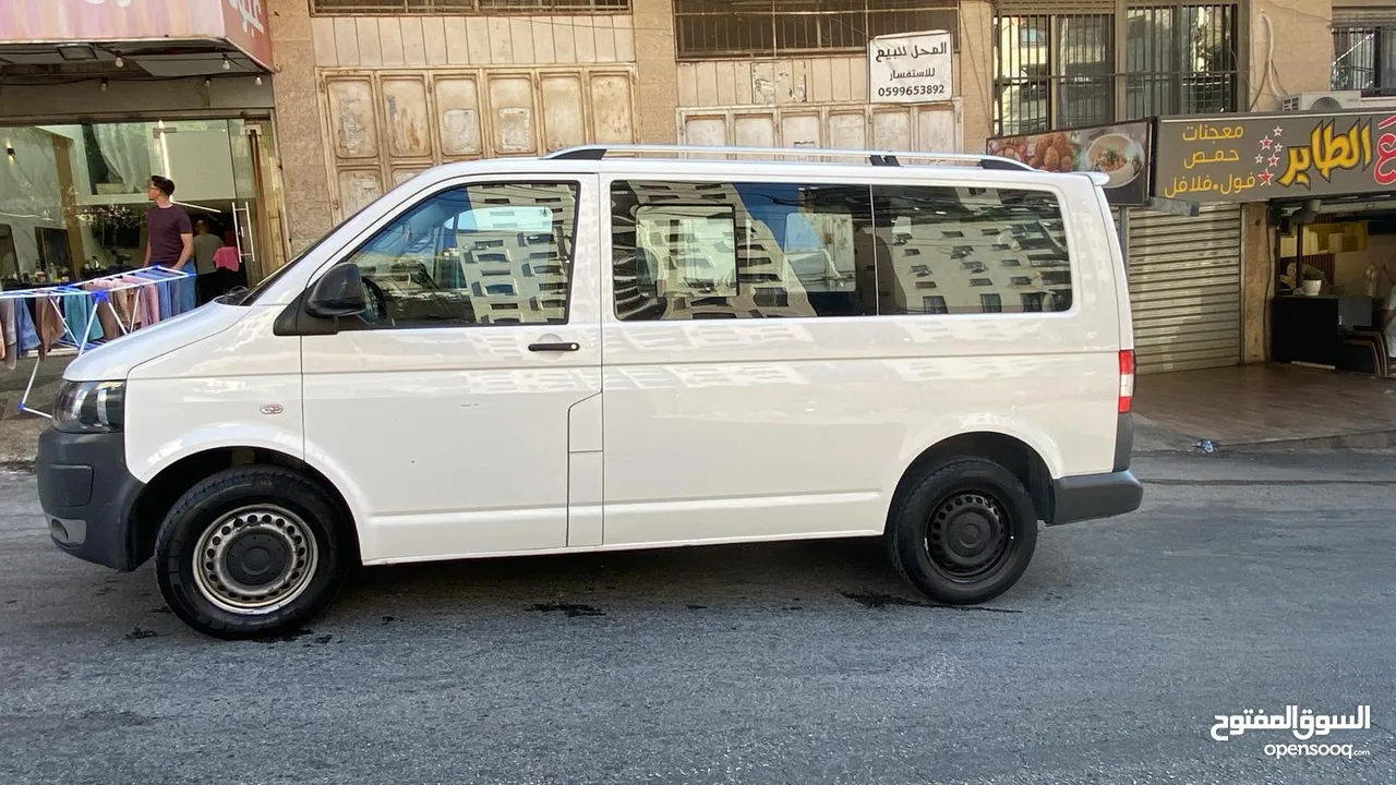 شتل ترانسبورتر