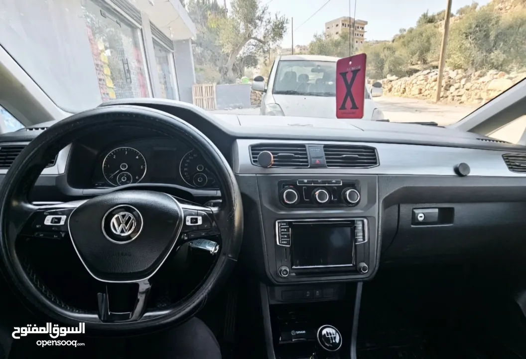 بيع كادي بحاله ممتازه