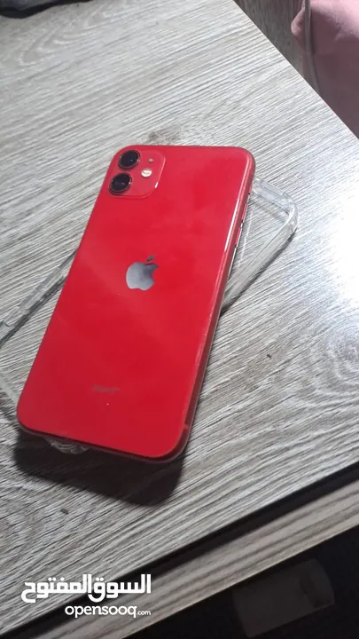 iPhone 11 • عادي