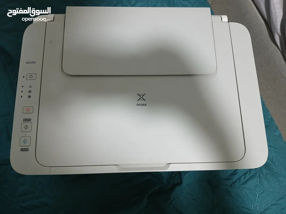 طابعة كانون بيكسما