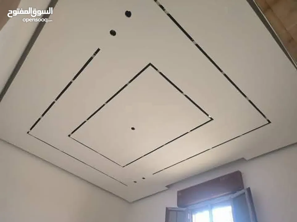 افضل الديكور الداخلي والدهانات