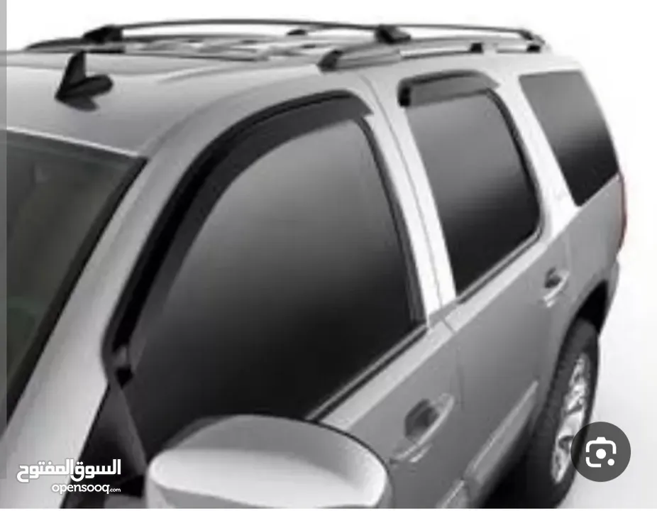 شفروليه تاهو