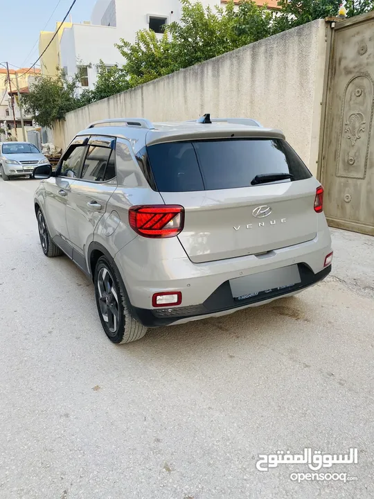 هونداي فينو بسعر حرق ومش اي فينو فينو V يعني الفل اضافات وبلون البطوني المميز 2020 كل هذا ب62