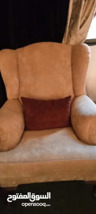 كنب عدد 2 تفصيل