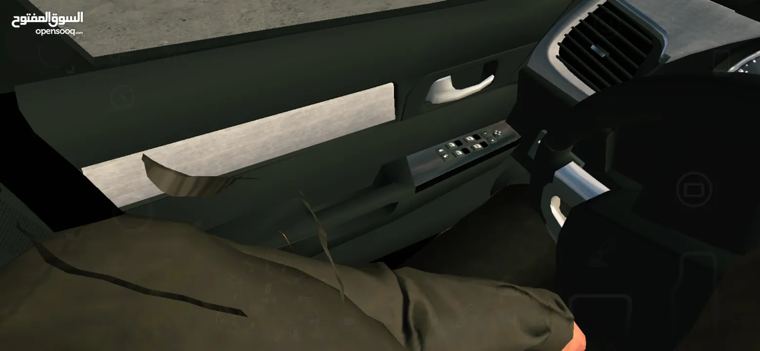 سيارة تويوتا هيلكس 2022 في كار باركينج أسم الحساب في التيك توك  للتواصل