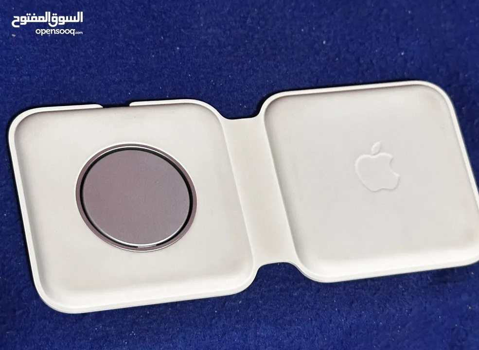 Apple MagSafe Duo