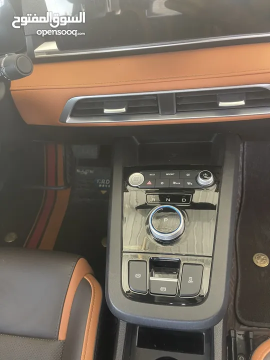 E2 2021  لكجري اعلى صنف بطاريه  فحص 95٪؜  ممشى فعلي بطاريه كبيره 405 كيلو  كرت ابيض