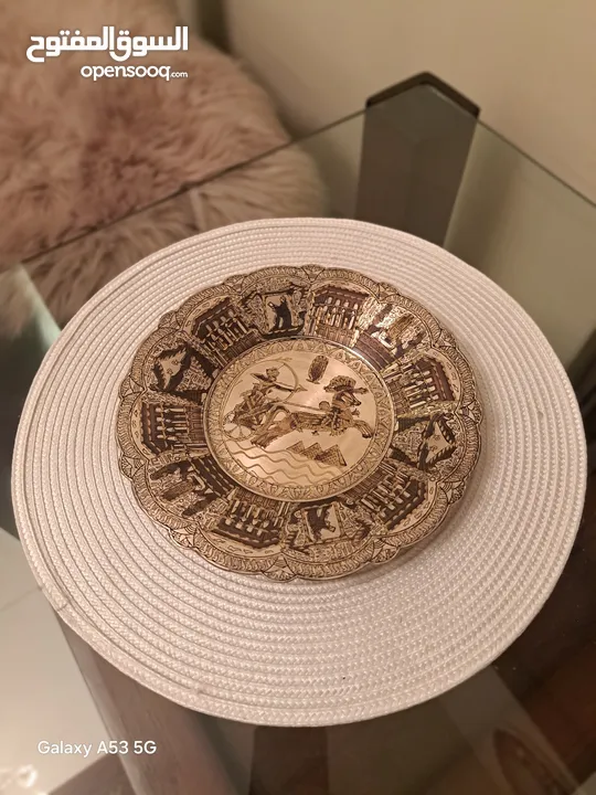 قطع نادرة ومميزة