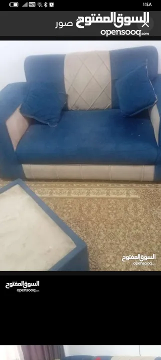 كنب كورنر مستعمل