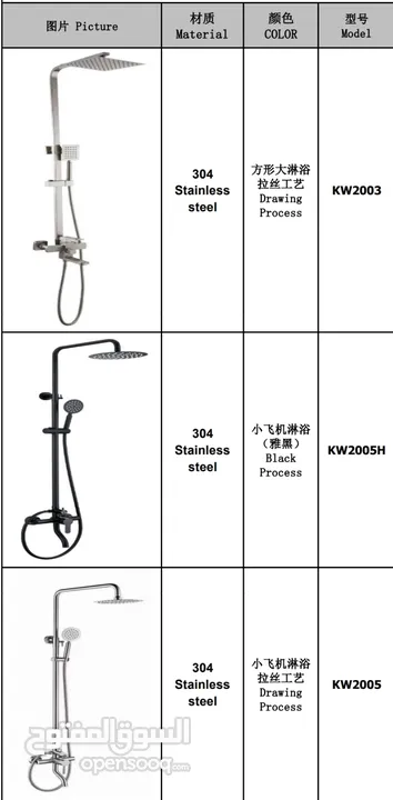 Mixer showers/ mixer basin /bathroom accessories available All bathroom accessories best quality