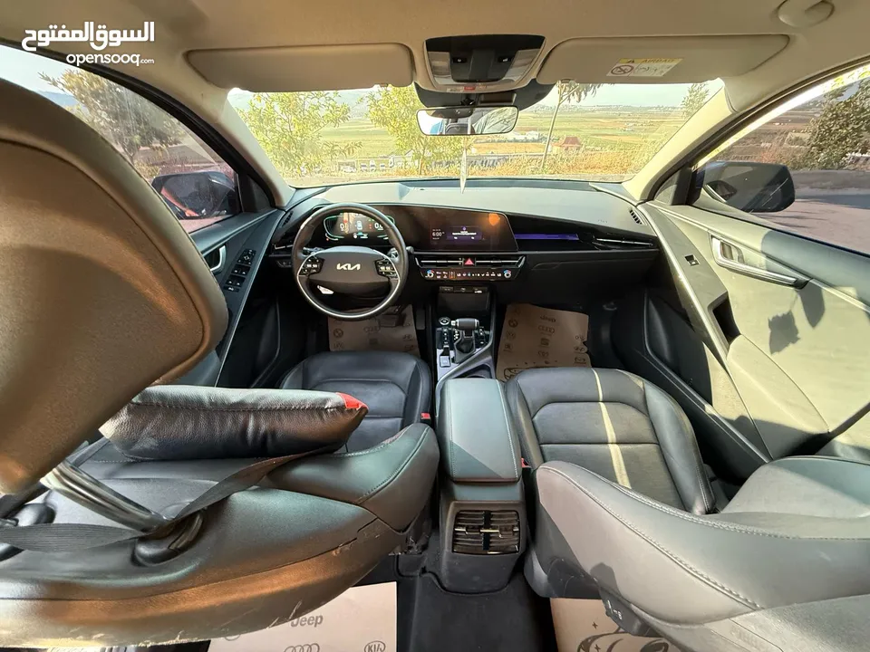 KIA NIRO 2022