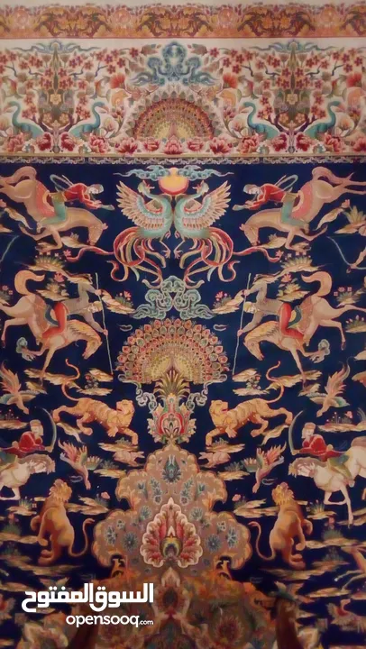 IRANIAN Carpet For Sale ..
