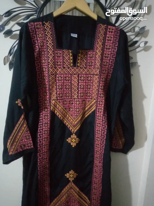 ثوب الزعيم صناعه مصريه جديد