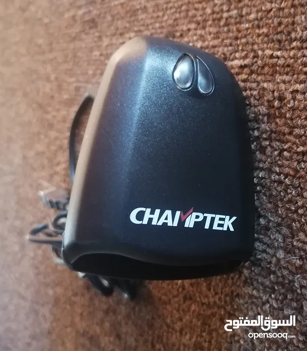 قارئ باركود سكانر USB