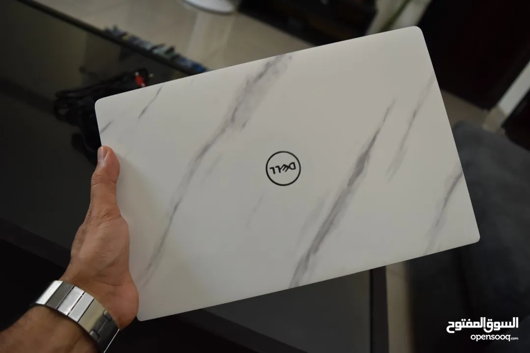 Dell XPS 13 (9380) Core i7/16gb/512gb 4k touch 8th GEN Slim ultrabook laptop 2020 model