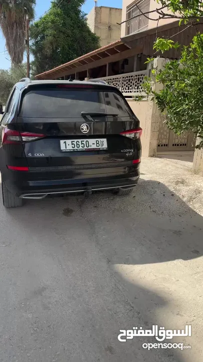 كودياك سبورت لاين