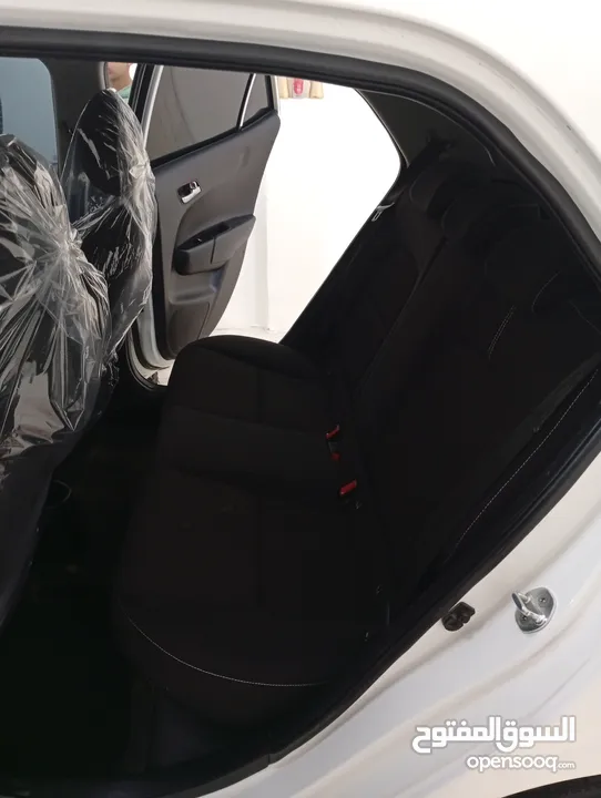 كيا بيكانتو 2022 سعر حرق على الكاش إمكانية البيع نص كاش ونص شكات مع فرق في السعر