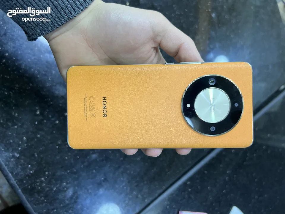 HONOR X9B 5G 256G