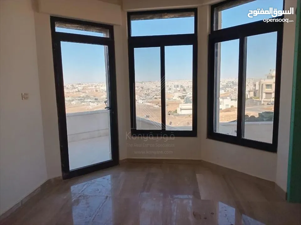 Luxurious GF Floor Apartment For Rent In Al Thhair