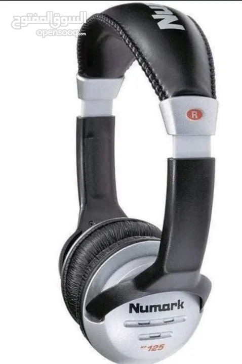 سماعات هدفون