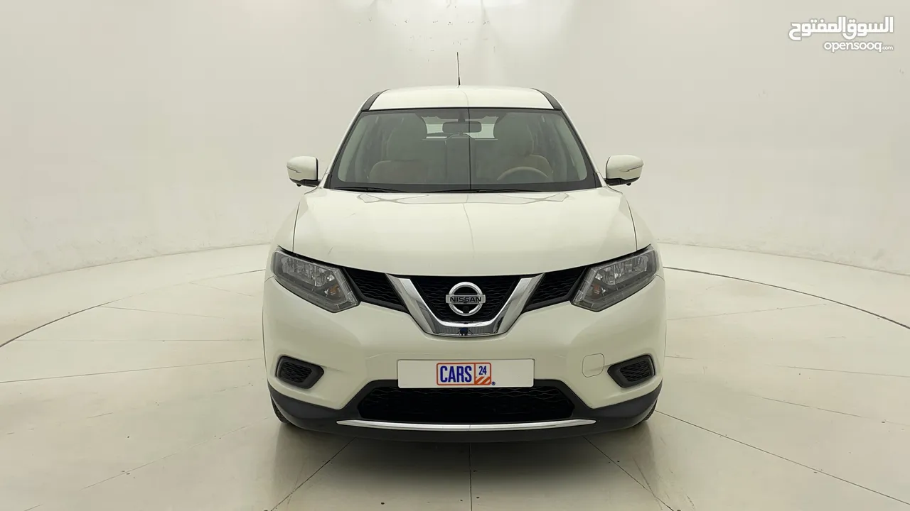 (HOME TEST DRIVE AND ZERO DOWN PAYMENT) NISSAN X TRAIL