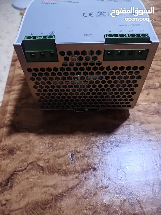محول كهرباء220vالى48v