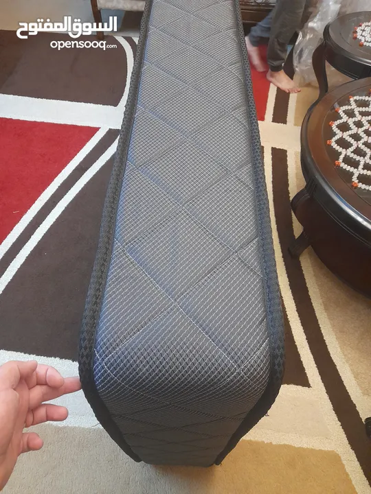 فرشه جكار سوبر للبيع بسعر الحرق جديده