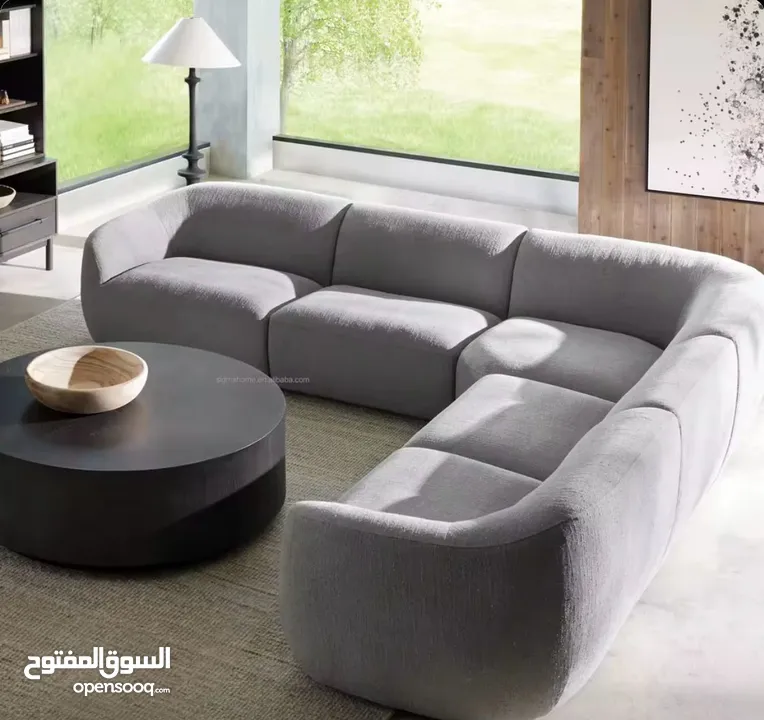 طاولات تخوت غرف معيشه غرف ضيوف