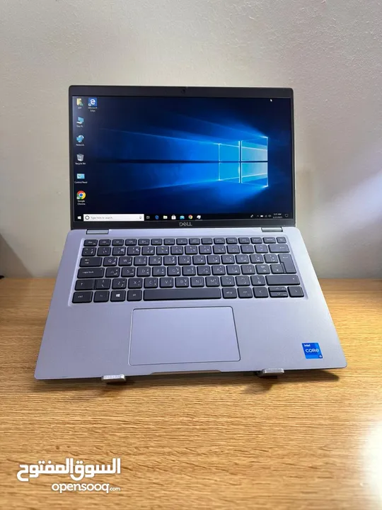 Dell 5420 جيل احداش 16رام 512 ssd جرافيك 8 جيجا