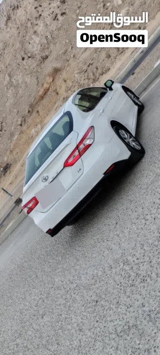 camry petrol modal 2020 for sale