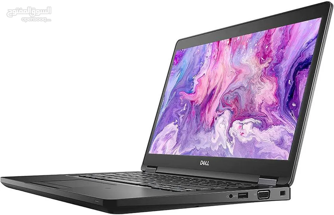 للبيع لابتوب Dell Latitude 5490 بحالة الوكالة