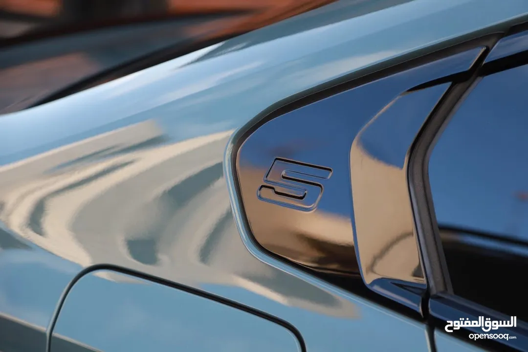 BMW 530 e 2023