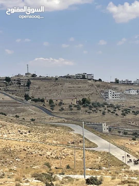 ارض إسكان نقابة المهندسين سوف