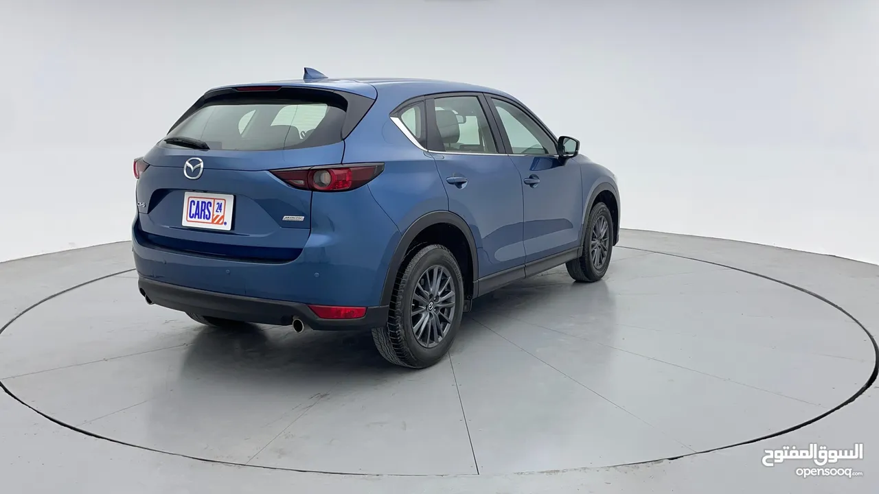 (FREE HOME TEST DRIVE AND ZERO DOWN PAYMENT) MAZDA CX 5
