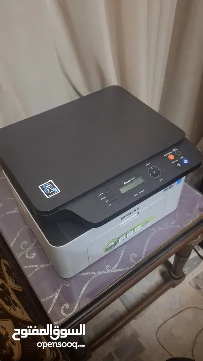 samsung wifi printer
