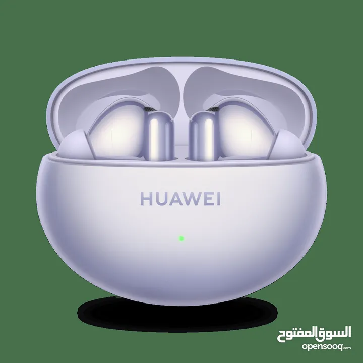 HUAWEI BUDS 6i NEW /// سماعة هواوي بودز 6 اي الجديد