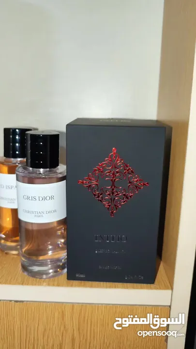 عطور ـ هدايا ـ اصلي مية بالمية